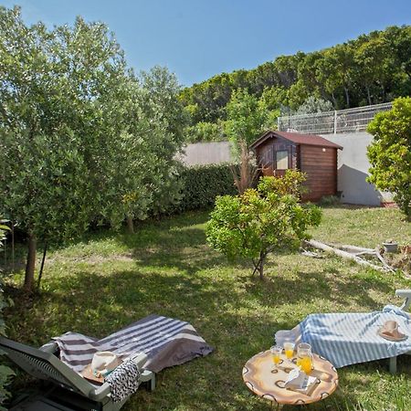 Appartamento Casa l'Alivi Luri Esterno foto