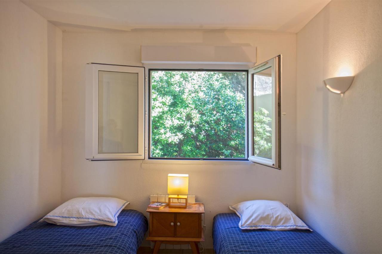 Appartamento Casa l'Alivi Luri Esterno foto