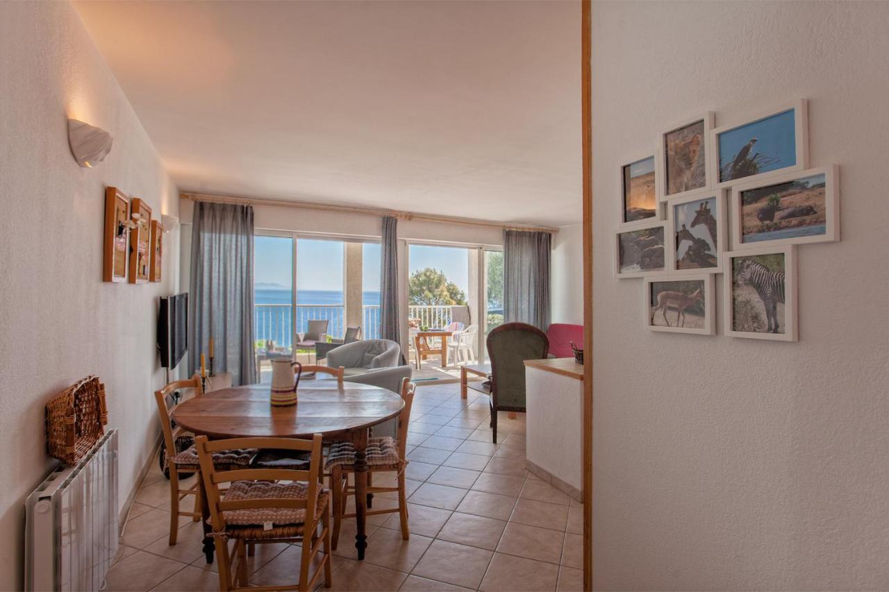 Appartamento Casa l'Alivi Luri Esterno foto