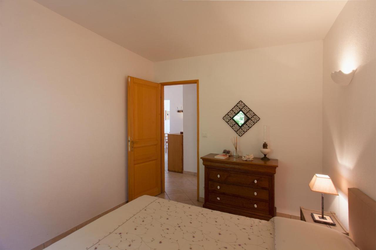 Appartamento Casa l'Alivi Luri Esterno foto