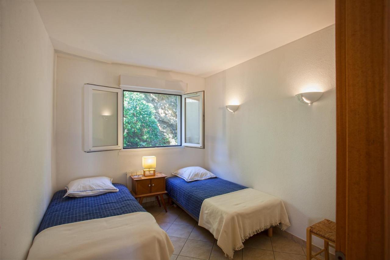 Appartamento Casa l'Alivi Luri Esterno foto