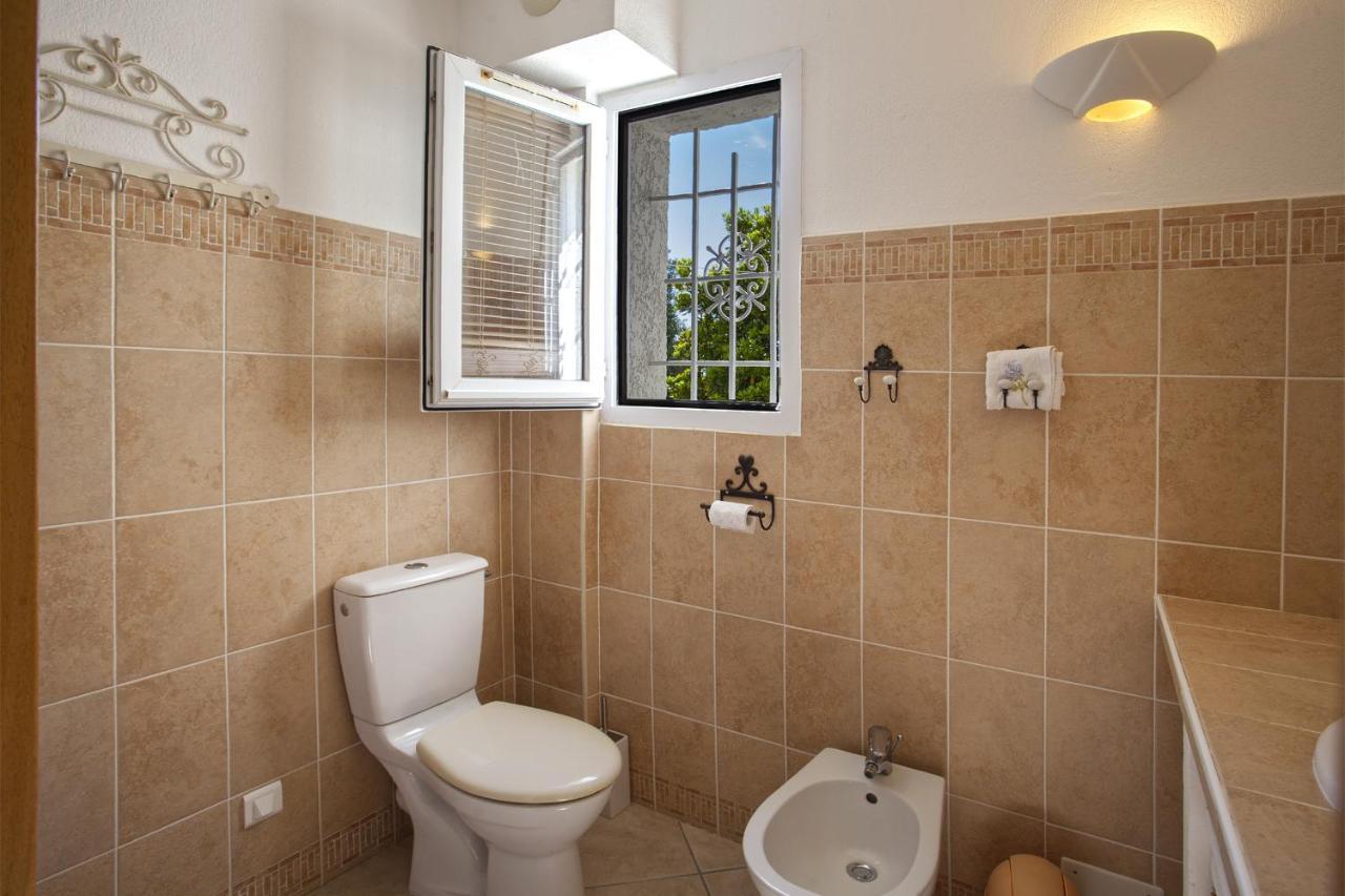 Appartamento Casa l'Alivi Luri Esterno foto