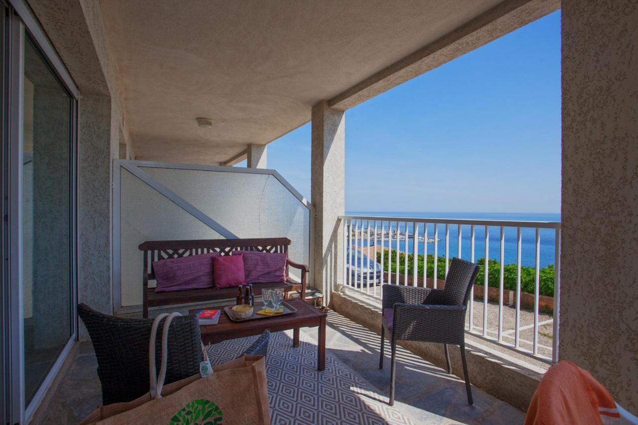 Appartamento Casa l'Alivi Luri Esterno foto