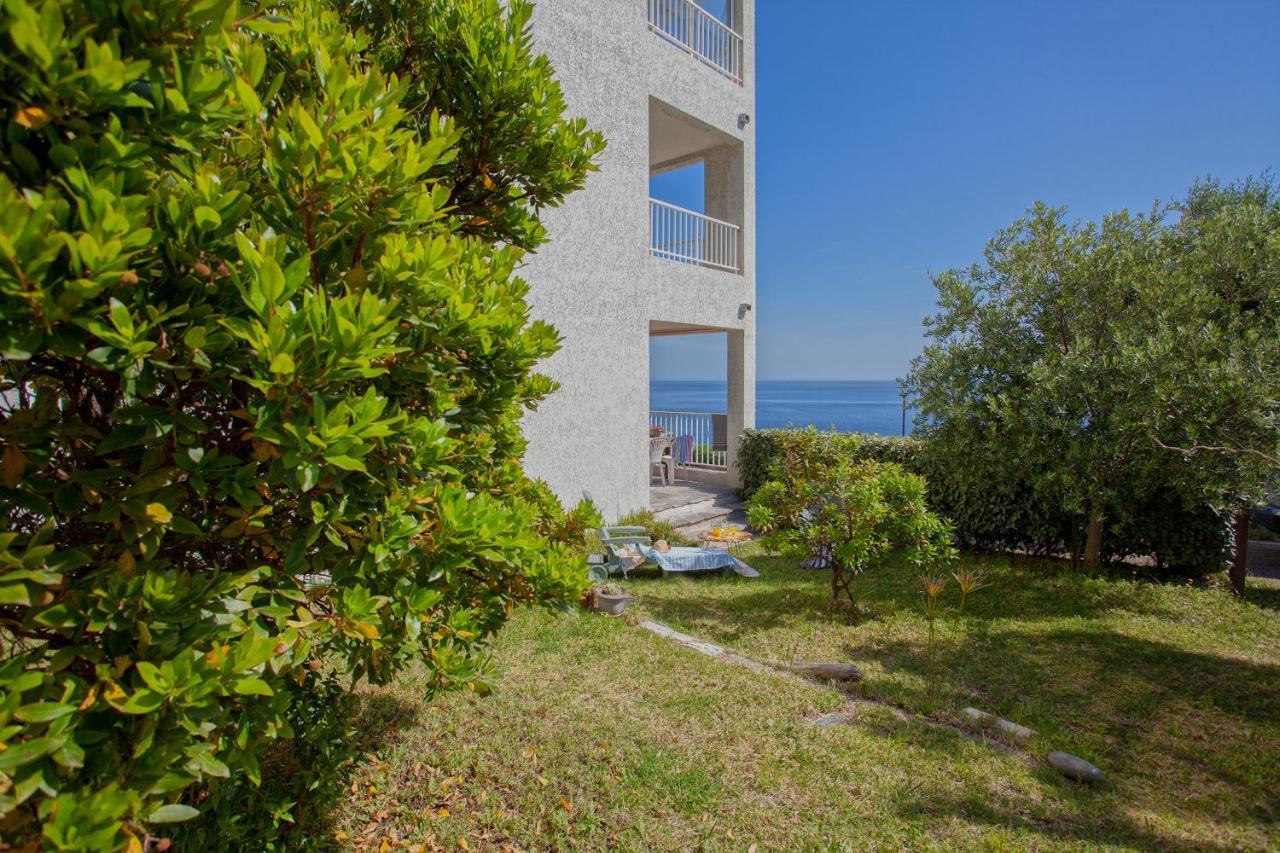 Appartamento Casa l'Alivi Luri Esterno foto