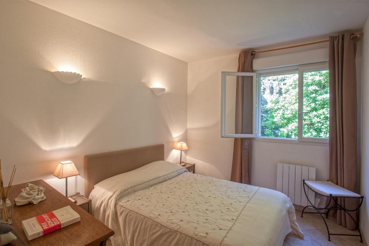 Appartamento Casa l'Alivi Luri Esterno foto