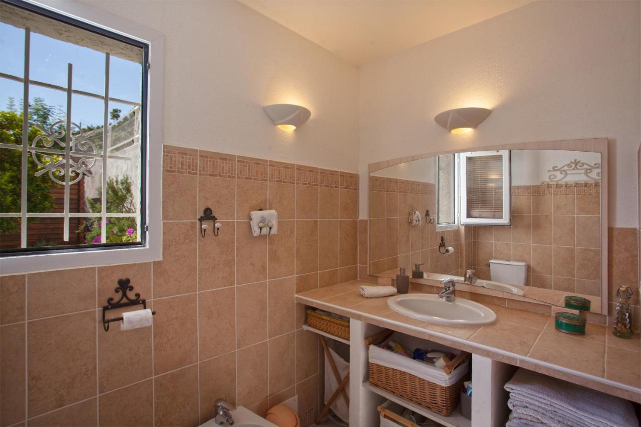 Appartamento Casa l'Alivi Luri Esterno foto